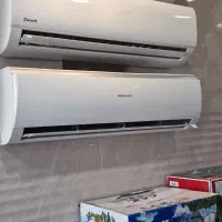 کولر گازی نکستار گارانتی گلدیران|کولر گازی و فنکوئل|تبریز, |دیوار