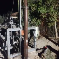 حفاری چاه اب کشاورزی|خدمات پیشه و مهارت|خمینیشهر, |دیوار