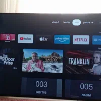 تلویزیون سونی 55 اینچ