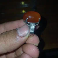 تعدادی نقره