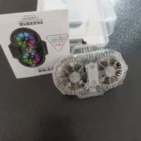 فن خنک کننده موبایل