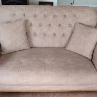 مبل راحتی|مبلمان خانگی و میز عسلی|گرگان, |دیوار