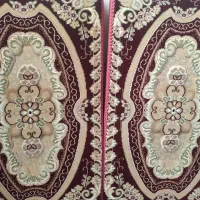 پشتی یک جفت|پشتی|تبریز, |دیوار