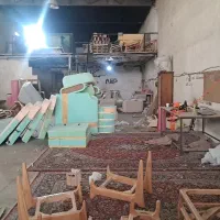 خیاط مبل راحتی و نجار رنگی ساز