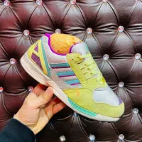 کتونی اورجینال zx9000 لیمواکومنت zx8000ساموا زدیکس