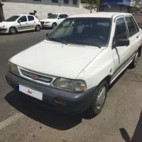 پراید مدل78