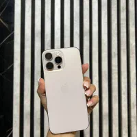 آیفون ۱۶ پرومکس ۲۵۶ گیگ