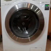 لباسشویی ۱۲ کیلویی سامسونگ