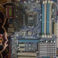 مادربرد|قطعات و لوازم جانبی رایانه|قدس, شهرقدس|دیوار