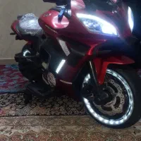 موتور برقی شارژی نو|موتورسیکلت|تهران, شهرک شریعتی|دیوار