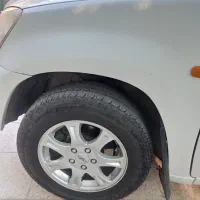 ام وی ام  مدل 91|خودرو سواری و وانت|جیرفت, |دیوار