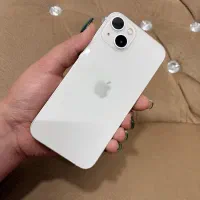 گوشی ایفون 13نرمال پلم بدون بازشدگی