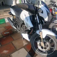 آپاچی 180|موتورسیکلت|ری, شهرک نظامی|دیوار