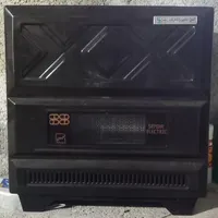 بخاری گازی