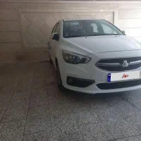 شاهینG اتومات ۱۴۰۳ گارانتی فعال