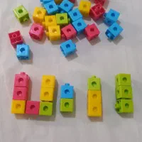 حروف الفبا و جدول ضرب|کتاب و مجله آموزشی|قم, آذر (نکویی)|دیوار