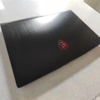 لپتاپ حرفه ای گیمینگ MSI Stealth GS66