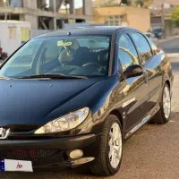 پژو 206sd|خودرو سواری و وانت|صدرا-فارس, فاز ۱|دیوار