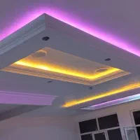 گچکاری و سفید کاری نصیری از استان اراک ملایر|خدمات پیشه و مهارت|بافت, |دیوار