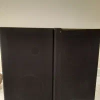 استریو رادیو و ضبط قدیمی JVC|سیستم صوتی خانگی|کرج, اتحاد|دیوار