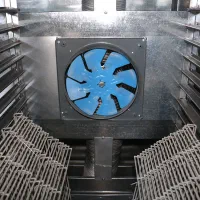 دستگاه خشک‌کن میوه و سبزی 5 کابین S150 گازی|ماشین‌آلات صنعتی|کرمانشاه, |دیوار