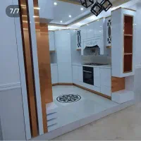 نصب تخصصی کابینتMDF و کمد دیواری|خدمات پیشه و مهارت|بندر ماهشهر, |دیوار