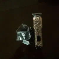 ماشین ریش تراش (خط زن)