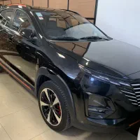 X33 کراس مدل1403 اتومات فابریک