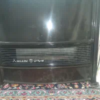 بخاری گازی