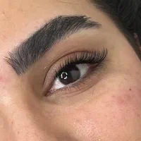 مدل اکستنشن مژه|خدمات آرایشگری و زیبایی|شیراز, فرهنگ شهر|دیوار
