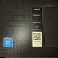 لپ‌تاپ لنوو  Lenovo  IdeaPad 3|رایانه همراه|تهران, تهرانپارس شرقی|دیوار
