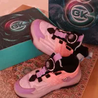 کفش  اسکیتی مارک بی کی جی|دوچرخه، اسکیت، اسکوتر|یاسوج, |دیوار