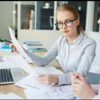 استخدام حسابدار برای شرکت‌ شما