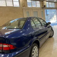 سمند ef7دوگانه کلکسیونی تک برگ بدون رنگ مدل۹۱|خودرو سواری و وانت|اصفهان, ارداجی|دیوار