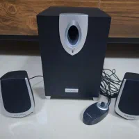 اسپیکر سه تیکه فراسو