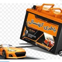 باتری های یو پی اس و موتوری با کیفیت بالا،|قطعات و لوازم جانبی رایانه|رباط‌کریم, شهرک صنعتی ده‌حسن|دیوار