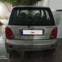 mvm110|خودرو سواری و وانت|گرگان, |دیوار