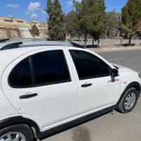 کوییک Gxl 403|خودرو سواری و وانت|سیرجان, |دیوار