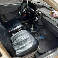 پراید۸۴|خودرو سواری و وانت|مشهد, سمزقند|دیوار