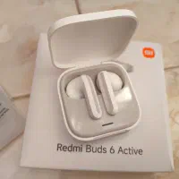 ایرپاد شیائومی Redmi buds 6 active