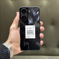 x7 pro 512 یک هفته کار