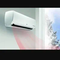 کولر گرمایش صفر