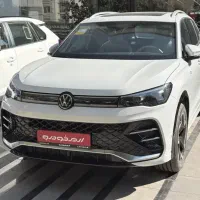 تیگوان ال پرو 2024/نمایندگی ره نیاز-اسیاگستر