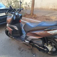 j200 مدل ۱۴۰۱ جی ۲۰۰|موتورسیکلت|تهران, علی‌آباد|دیوار