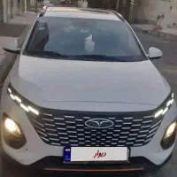 ام‌وی‌ام X33 Cross، مدل ۱۴۰۳|خودرو سواری و وانت|مراغه, |دیوار