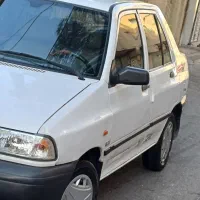 پراید 131مدل 97|خودرو سواری و وانت|نسیمشهر, |دیوار