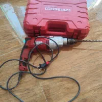 دریلCZIMBEG وات 1050|ابزارآلات|اردبیل, |دیوار