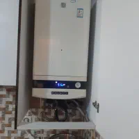 نصب و تعمیرات انواع پکیج وآبگرمکن وکولر گازی حیدری