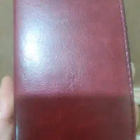 سلام مدارک گم کردم امروز شبیه عکسه ولی رنگ مشکی