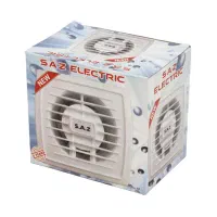 هواکش سایز ۱۲